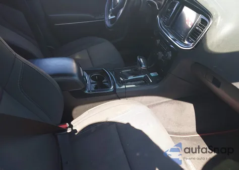 2018 Dodge Charger R/T Rwd from USA, damaged, VIN 2C3CDXCT4JH261021